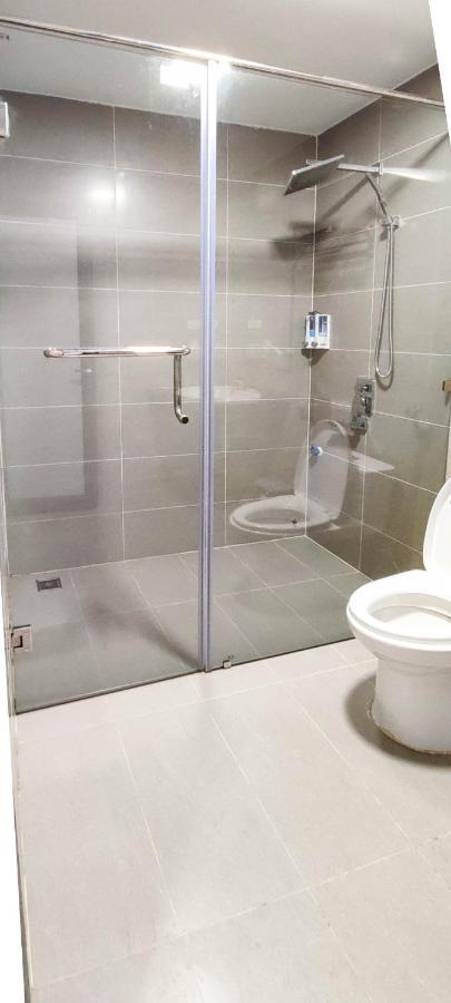 Rosalia Tam Dao Hotel Екстер'єр фото