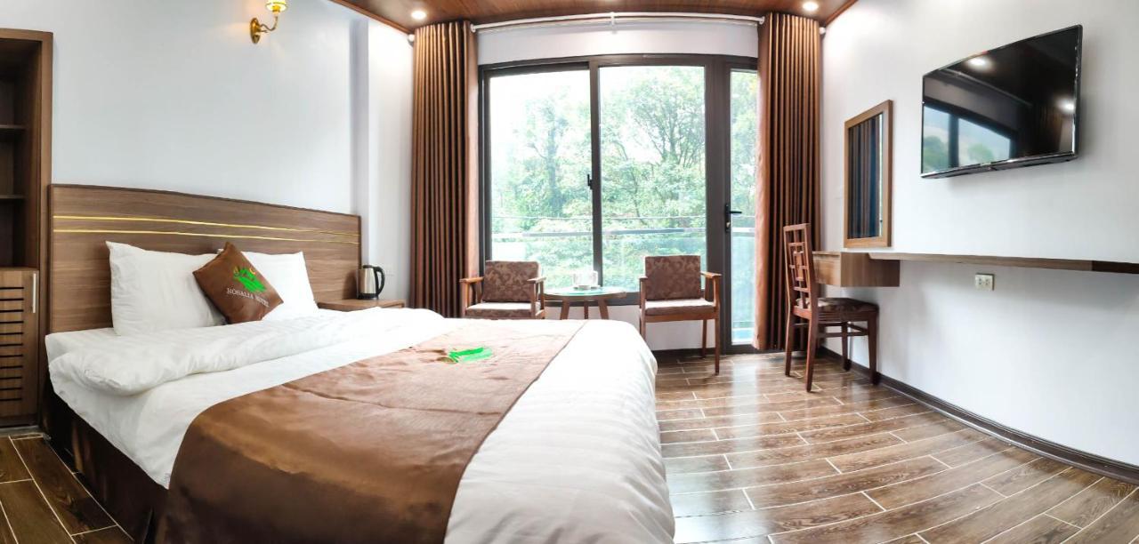 Rosalia Tam Dao Hotel Екстер'єр фото